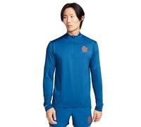 Camiseta M/L Running Nike Element Running Energy - M
