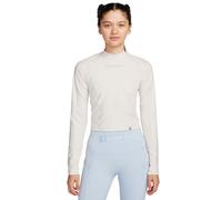 Camiseta M/l Trail_Mujer_Nike Trail - M