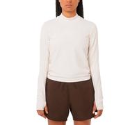 Camiseta M/l Trail_Mujer_SALOMON Camiseta Ml Shkout Bliss Ls Tee - S