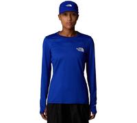 Camiseta M/L Trail The North Face W Summit Altimetro Lt Crew - M