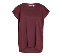 Camiseta M Morado