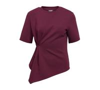 Camiseta M Morado