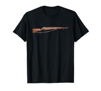 Camiseta M1 Garand Rifle Camiseta