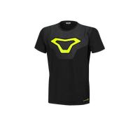 Camiseta Macna Logo NegroS Negro