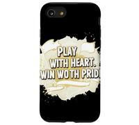 Camiseta Madrid España - Madrid España Carcasa para iPhone SE (2020) / 7/8