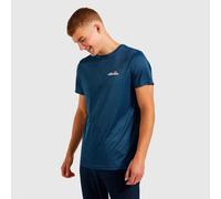 Camiseta Malbe EU XL Marino jaspeado