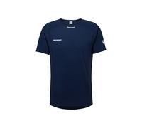 Mammut Aenergy FL Camiseta Hombre Marino M