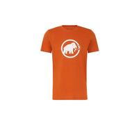 Camiseta Mammut Mammut Core T-Shirt Men Classic (otoño larice) hombre