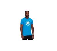 Camiseta mamut core hombre classic hombre azul XL