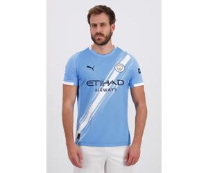 Camiseta Man. City 1ª Eq. 25/26 - Fútbol Hombre talla XL