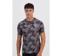 Camiseta Man. City Pre 25/26 - Negro - Hombre talla M