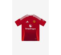 Camiseta Man. United 1ª Equip. 24/25 Niños Roja