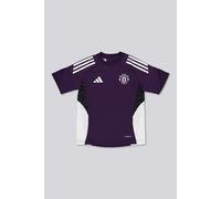 Camiseta Man. United 25/26 - Morado - Junior talla 12
