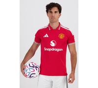 Camiseta Man United 26/27 1ª Equip. Hombre Roja MKP talla 3XL