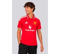 Camiseta Man United 26/27 1ª Equip. Hombre Roja MKP talla S