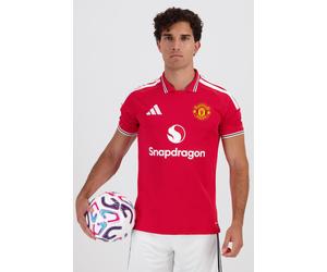Camiseta Man United 26/27 1ª Equip. Hombre Roja MKP talla XL