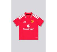 Camiseta Man United 26/27 1ª Equipación Jr Roja MKP talla 14