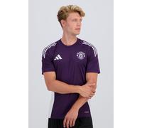 Camiseta Man. United Entreno 25/26 - Hombre MKP talla XS