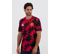 Camiseta Man. United Pre 25/26 - Rojo - Hombre talla L