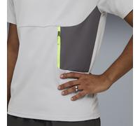 Camiseta Manchester City PUMATECH con bolsillo para hombre, Accesoiros, Gris, XS XS