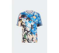 Camiseta Manchester United Stone Roses adidas MKP