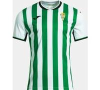Camiseta manga corta 1ª equipación córdoba cf 25/26 M