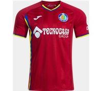 Camiseta manga corta 2ª equipación getafe cf 25/26 2XL