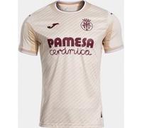 Camiseta manga corta 2ª equipación villarreal cf 25/26 XL