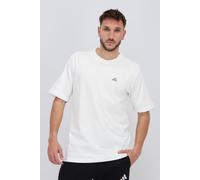 Camiseta Manga Corta adidas - Algodón Hombre talla 2XL