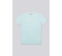 Camiseta Manga Corta adidas - Verde - Camiseta Tenis Niño MKP talla 5-6 ANOS
