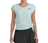Camiseta Manga Corta Bullpadel Mujer Adoros