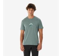 Camiseta manga corta de senderismo - Columbia - hombre M