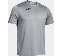 Joma Combi M/C, T-Shirt Hombre, Gris Claro, 7XS