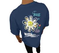 Camiseta Manga Corta Hombre con Botones Ropa Marino Roja Sudadera Oferta La Faja Amarillas Apretadas Estampada 80 Americana Día 80s Rosadas Canalé Chistosas Viajeros Calentadores