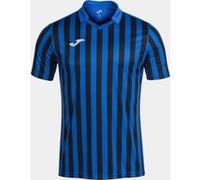 Camiseta de fútbol joma copa ii manga corta hombre/niño royal neg 11 - 12 AÑOS