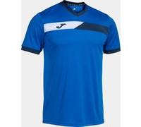 Camiseta manga corta hombre court royal marino S