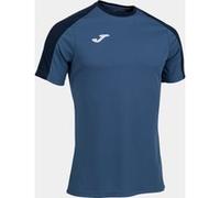 Camiseta manga corta hombre eco championship azul marino 6
