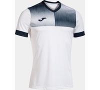 Camiseta manga corta hombre eco supernova blanco marino 2XL