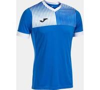 Camiseta de fútbol joma manga corta eco supernova hombre/niño roy XL