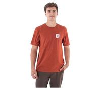 Camiseta Manga Corta Hombre - Evd Corner