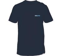 Camiseta Manga Corta Hombre - Everyday Circle Gradient