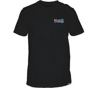 Camiseta Manga Corta Hombre - Everyday H2O Dri Raceway Slub