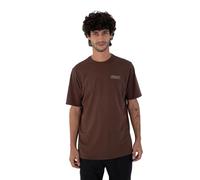 Camiseta Manga Corta Hombre - H2O dri Fastlane Lined