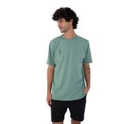 Camiseta Manga Corta Hombre - H2O dri Storm Chasing