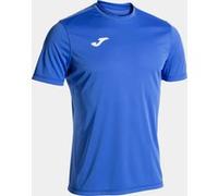 Camiseta manga corta hombre olimpiada handball royal S
