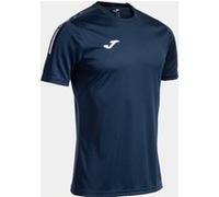 Joma - Camiseta de Hombre - Olimpiada - Manga Corta