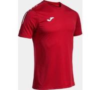Joma - Camiseta de Hombre - Olimpiada - Manga Corta