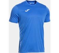 Camiseta manga corta hombre olimpiada royal 4XL