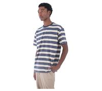 Camiseta Manga Corta Hombre - Organic Flash