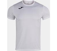 Camiseta manga corta hombre record ii blanco 2XL